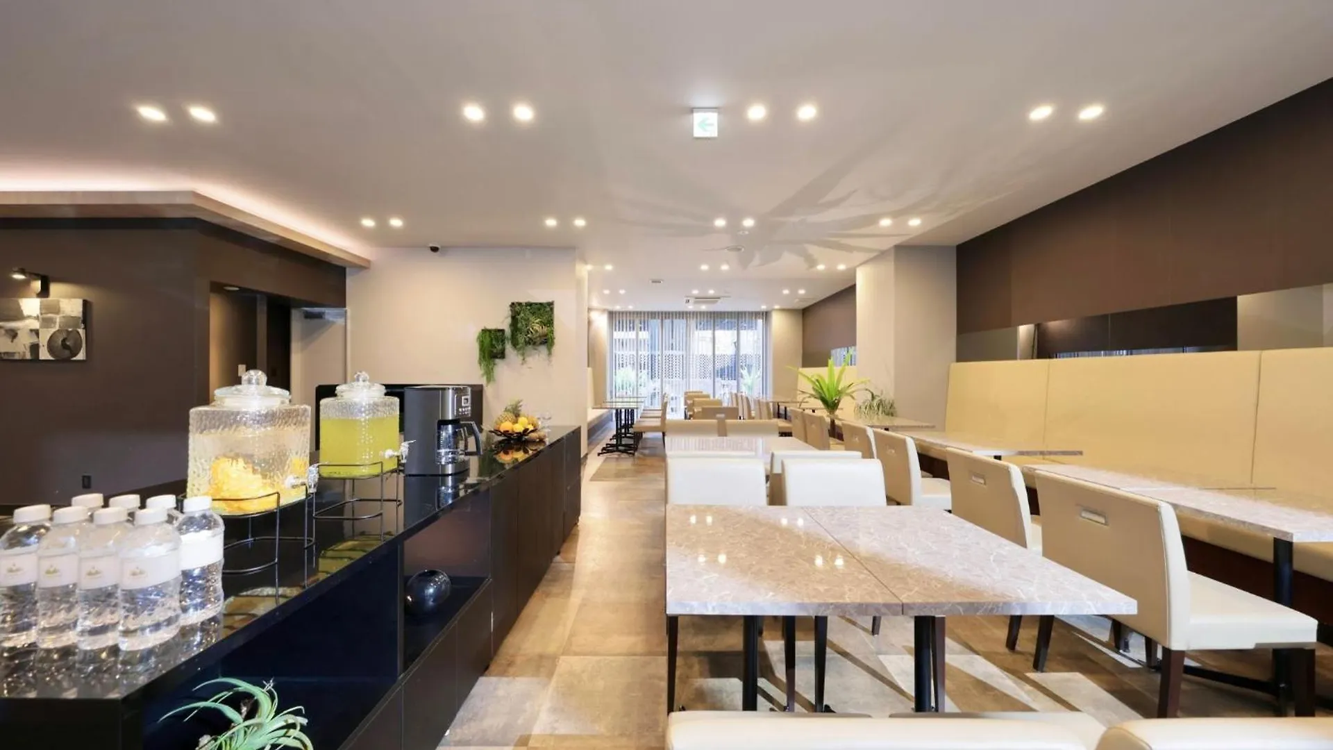 Dotonbori Crystal Hotel II - Vacation Stay 90067V أوساكا