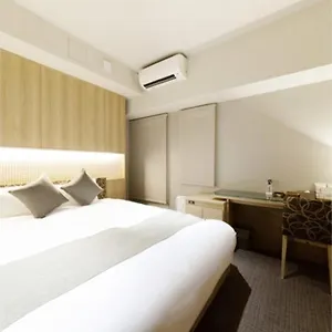 Hotel Hillarys Shinsaibashi - Vacation 77457v, Osaka