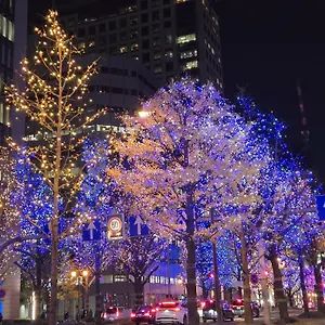 Garner Honmachi Station By Ihg Hotel